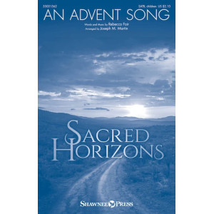 An Advent Song